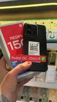 هاتف ريدمي 15 سي - شاومي (Xiaomi)