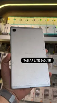 جهاز لوحي تاب أيه 7 لايت - سامسونج (Samsung)
