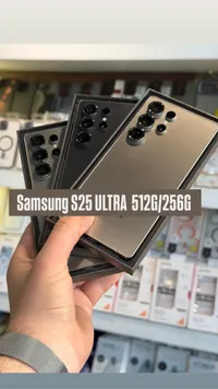 سامسونج إس 25 ألترا (Samsung)