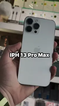 آيفون 13 برو ماكس (Apple)