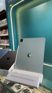 آيباد برو - أبل (Apple)