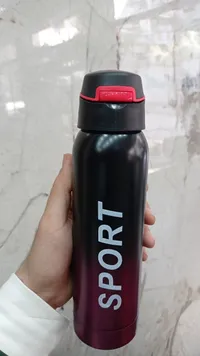 مطرة مياه رياضية - سبورت (Sport)