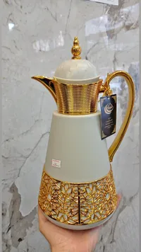 دلة قهوة فاخرة - دويك (Dweik) - سوق غزة