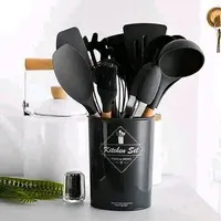 طقم أدوات مطبخ (Kitchen Set)