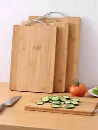 ألواح تقطيع خشب البامبو (Bamboo Cutting Boards)