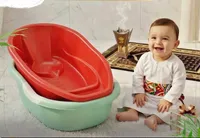 حوض استحمام للأطفال