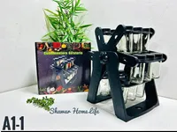 منظم توابل دوار