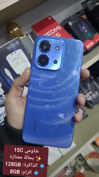 Redmi 12C