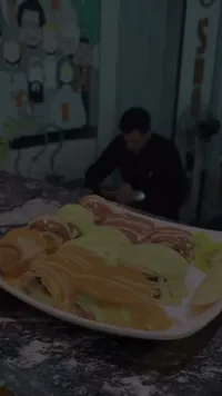 كريب نوتيلا