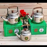 براد شاي استيل - Tea Kettle