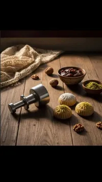 قالب معمول تقليدي
