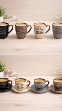 مج قهوة كوفي شوب - Coffee Shop