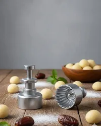 قالب معمول تقليدي