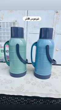 تيرموس فلتر