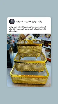 مضيفة ذهبي - وليم بهلول
