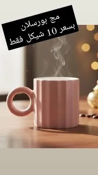 مج بورسلان وردي