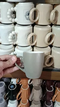 مج نسكافيه سيراميك