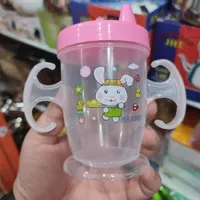 كوب أطفال بتصميم أرنب - رابيت