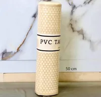 شريط PVC - لاصق مشبك
