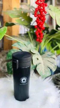 كوب حافظ للحرارة - كافا كوفي كاب (Caka Coffee Cup)