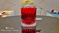 كوب زجاجي بولاند - ستار غلاس (Star Glass)