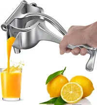 عصارة حمضيات يدوية من الألومنيوم