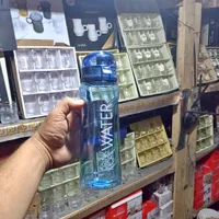 مطرة مياه رياضية بلاستيكية