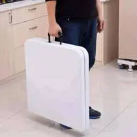 طاولة قابلة للطي محمولة