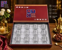 طقم أكواب قهوة - ATC