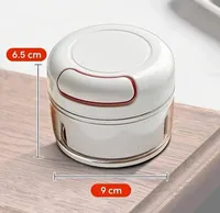 قطاعة خضروات يدوية
