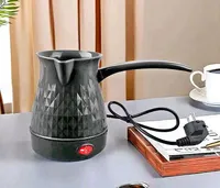 إبريق قهوة كهربائي