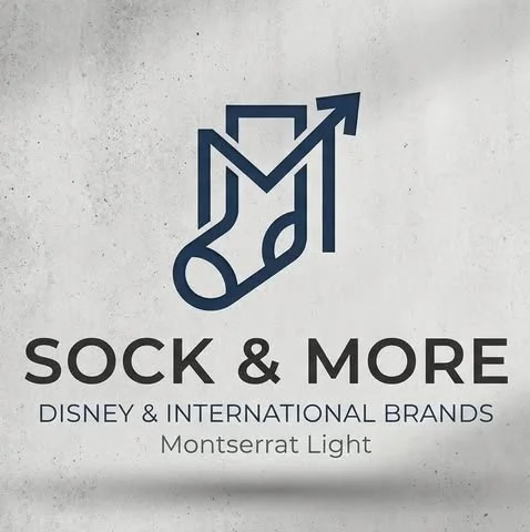 شعار Sock&more