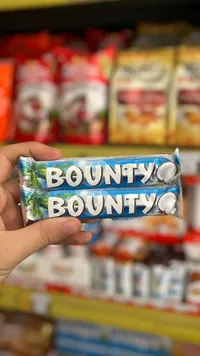 شوكلاتة بونتي - بونتي (Bounty)