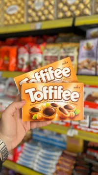 شوكلاتة توفيفي - شتورك (Toffifee)