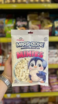 مارشميلو ميني - مارش زون (Magical)