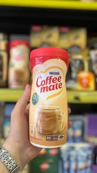 مبيض قهوة - كوفي ميت من نستله (Nestle)