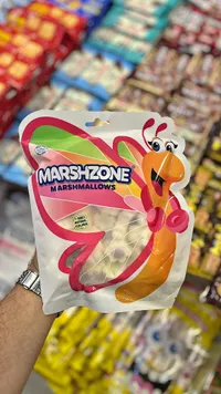 مارشميلو - مارش زون (Marshzone)
