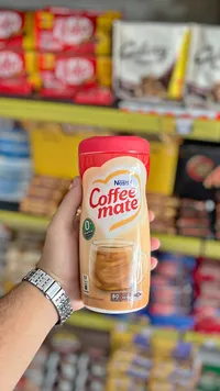 مبيض قهوة - كوفي ميت من نستله (Nestle)