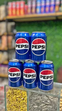 بيبسي (Pepsi)