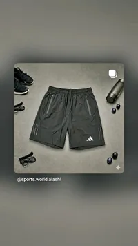شورت رياضي - اديداس (Adidas)
