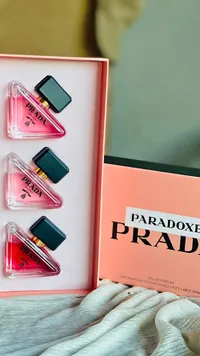 عطر بارادوكس - برادا (Prada)