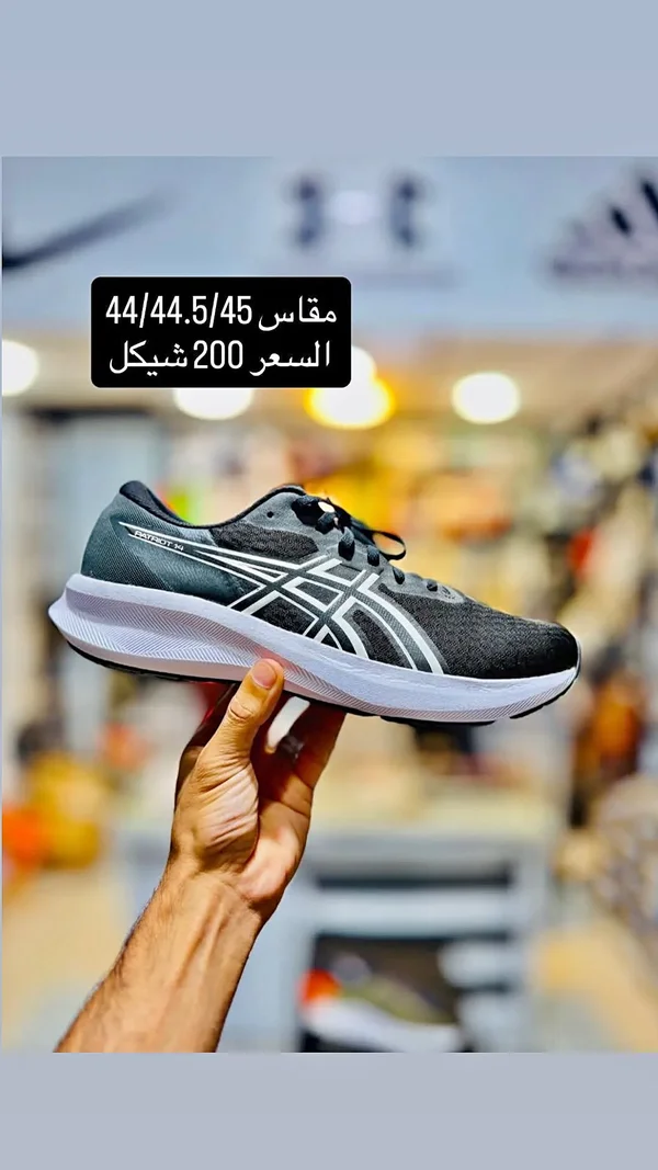 حذاء رياضي باتريوت 14 - أسيكس (Asics) - أحذية - سوق غزة