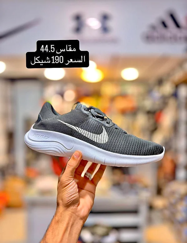 حذاء رياضي - نايكي فليكس (Nike) - أحذية - سوق غزة