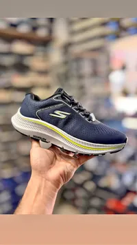 حذاء رياضي شبابي جو ران كونسيسنت 2.0 - سكيتشرز (Skechers)