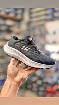 حذاء رياضي جو ران - سكيتشرز (Skechers)