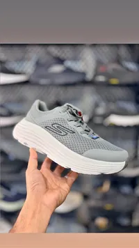 حذاء رياضي جو ووك ماكس كوشن - سكيتشرز (Skechers)