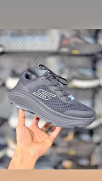 حذاء رياضي جو ووك ماكس كوشن - سكيتشرز (Skechers)