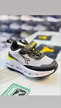 حذاء رياضي للأطفال - ديادورا (Diadora)