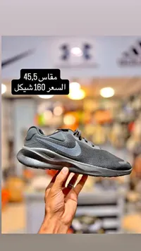 حذاء رياضي شبابي - نايكي (Nike) - سوق غزة