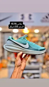 حذاء رياضي شبابي - نايكي (Nike) - سوق غزة
